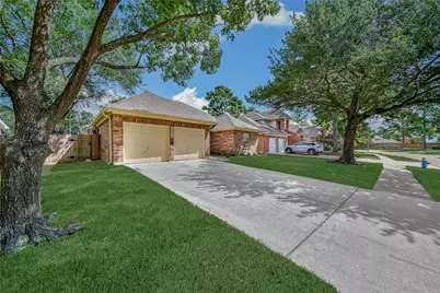 16014 Brittany Knoll Drive, Houston, TX 77095 - Photo 1
