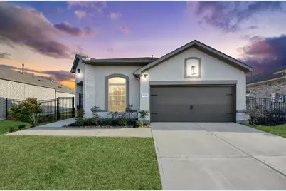 5122 Andorra Bend Lane, Porter, TX 77365 - Photo 1