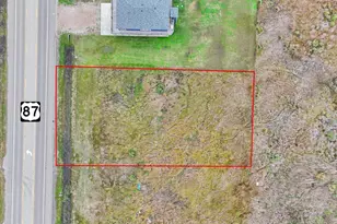 2409 Hwy 87, Gilchrist, TX 77617 - Photo 1