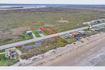 2409 Highway 87, Gilchrist, TX 77617 - Photo 3