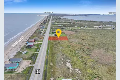 2409 Highway 87, Gilchrist, TX 77617 - Photo 9