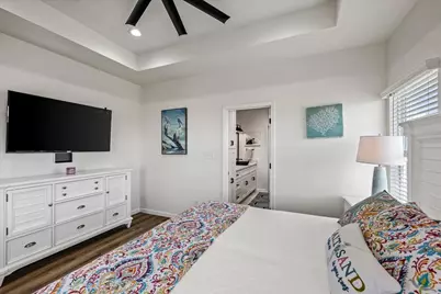 810 Casa Drive, Crystal Beach, TX 77650 - Photo 19