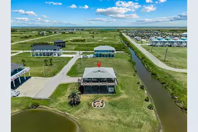 810 Casa Drive, Crystal Beach, TX 77650 - Photo 43