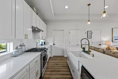 810 Casa Drive, Crystal Beach, TX 77650 - Photo 15