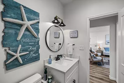 810 Casa Drive, Crystal Beach, TX 77650 - Photo 27