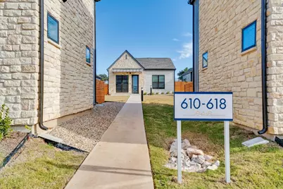 1601-504 Mustang Drive, Marble Falls, TX 78654 - Photo 1