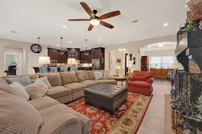 27706 Live Oak View Court, Huffman, TX 77336 - Photo 7