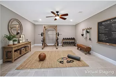 27706 Live Oak View Court, Huffman, TX 77336 - Photo 27