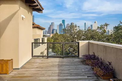 710 Stanford Street #C, Houston, TX 77019 - Photo 1