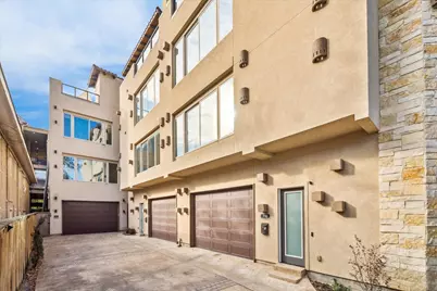 710 Stanford Street #C, Houston, TX 77019 - Photo 1