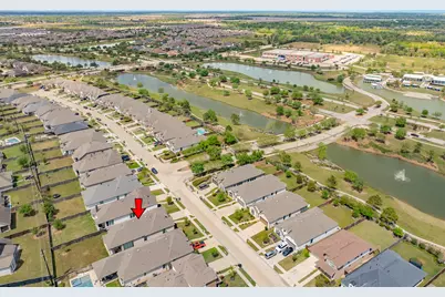 4010 Shackleton Court, Iowa Colony, TX 77583 - Photo 35