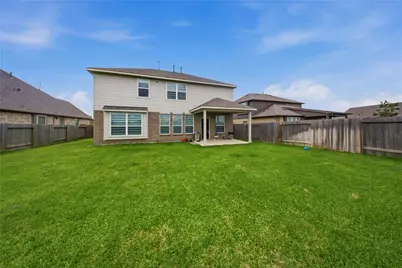 1622 Homewood Point Lane, Rosharon, TX 77583 - Photo 41
