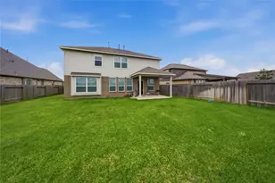 1622 Homewood Point Ln, Rosharon, TX 77583 - Photo 41