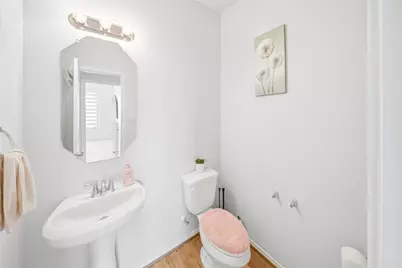 1622 Homewood Point Lane, Rosharon, TX 77583 - Photo 33