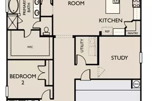 32103 Kalmia Hill, Hockley, TX 77447 - Photo 13