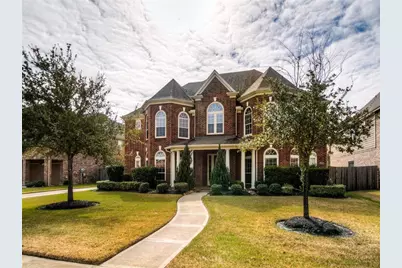 26407 Ridgefield Park Lane, Cypress, TX 77433 - Photo 1