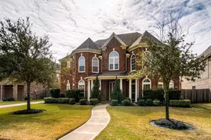 26407 Ridgefield Park Ln, Cypress, TX 77433 - Photo 1