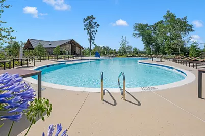 1727 Pecan Woods Lane, Conroe, TX 77301 - Photo 3