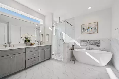 1403 W 21st St #B, Houston, TX 77008 - Photo 23