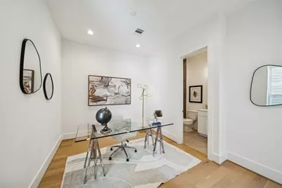 1403 W 21st St #B, Houston, TX 77008 - Photo 17