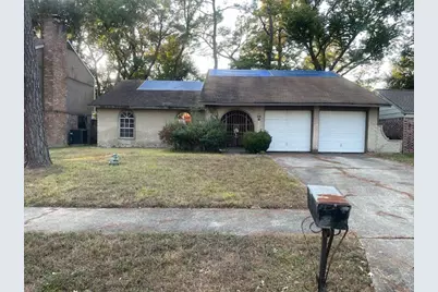 23021 Apple Arbor Drive, Spring, TX 77373 - Photo 1