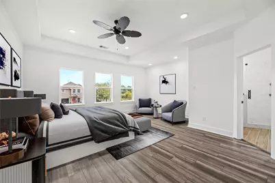 769 Marjorie Street, Houston, TX 77088 - Photo 17