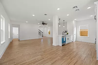 769 Marjorie Street, Houston, TX 77088 - Photo 9