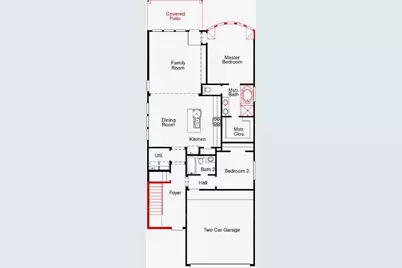 17326 Merry Lea Lane, Hockley, TX 77447 - Photo 27