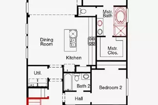 17326 Merry Lea Ln, Hockley, TX 77447 - Photo 27