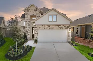 17326 Merry Lea Ln, Hockley, TX 77447 - Photo 1