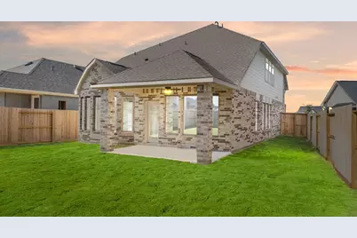 17326 Merry Lea Lane, Hockley, TX 77447 - Photo 25