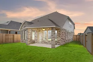 17326 Merry Lea Ln, Hockley, TX 77447 - Photo 25