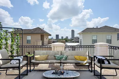1026 Wagner Street, Houston, TX 77007 - Photo 3
