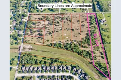 0 7th St - Lot 10, Santa Fe, TX 77510 - Photo 1