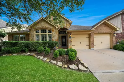 28010 Hollyfare Drive, Katy, TX 77494 - Photo 1