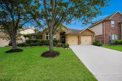 28010 Hollyfare Drive, Katy, TX 77494 - Photo 3
