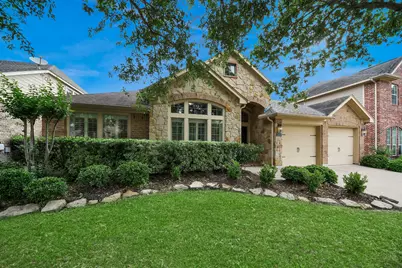 28010 Hollyfare Drive, Katy, TX 77494 - Photo 5