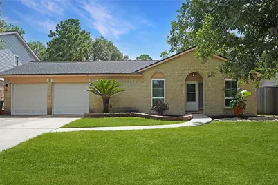 17119 Mellow Ridge Drive, Spring, TX 77379 - Photo 3