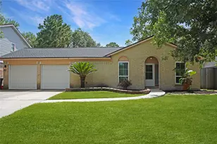 17119 Mellow Ridge Dr, Spring, TX 77379 - Photo 3