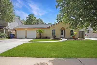 17119 Mellow Ridge Drive, Spring, TX 77379 - Photo 33