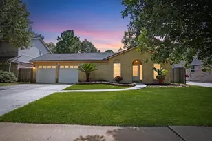 17119 Mellow Ridge Dr, Spring, TX 77379 - Photo 1