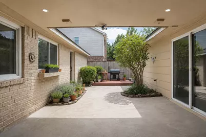 17119 Mellow Ridge Drive, Spring, TX 77379 - Photo 29