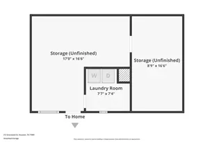 312 Graceland St, Houston, TX 77009 - Photo 17