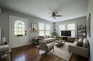 312 Graceland St, Houston, TX 77009 - Photo 5