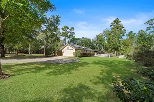 7014 Charred Pine Dr, Magnolia, TX 77354 - Photo 3