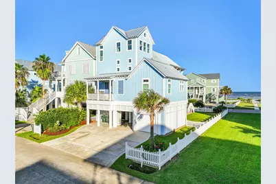 11614 Beachside, Galveston, TX 77554 - Photo 3