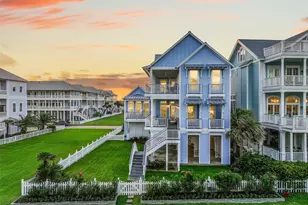 11614 Beachside, Galveston, TX 77554 - Photo 1