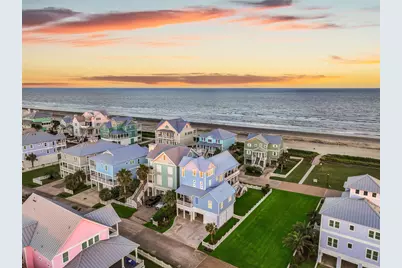 11614 Beachside, Galveston, TX 77554 - Photo 45