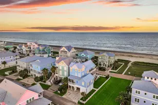 11614 Beachside, Galveston, TX 77554 - Photo 45