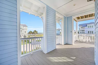 11614 Beachside, Galveston, TX 77554 - Photo 17